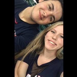 Meet your Posher, Allison